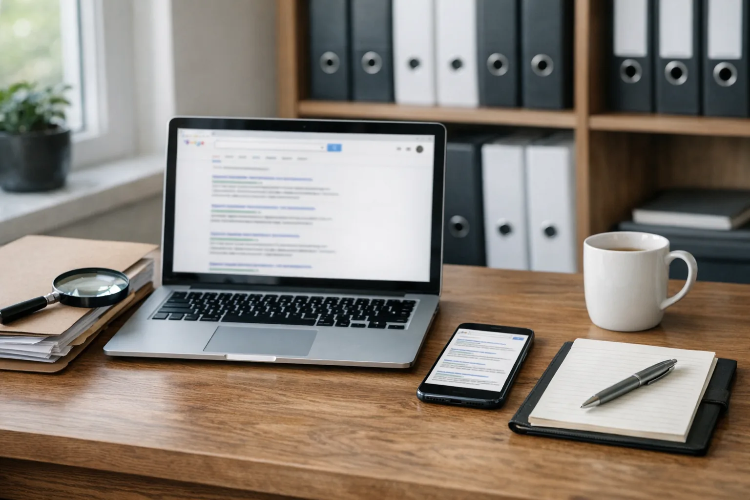 Gdzie i jak znaleźć ogłoszenia syndyka online?