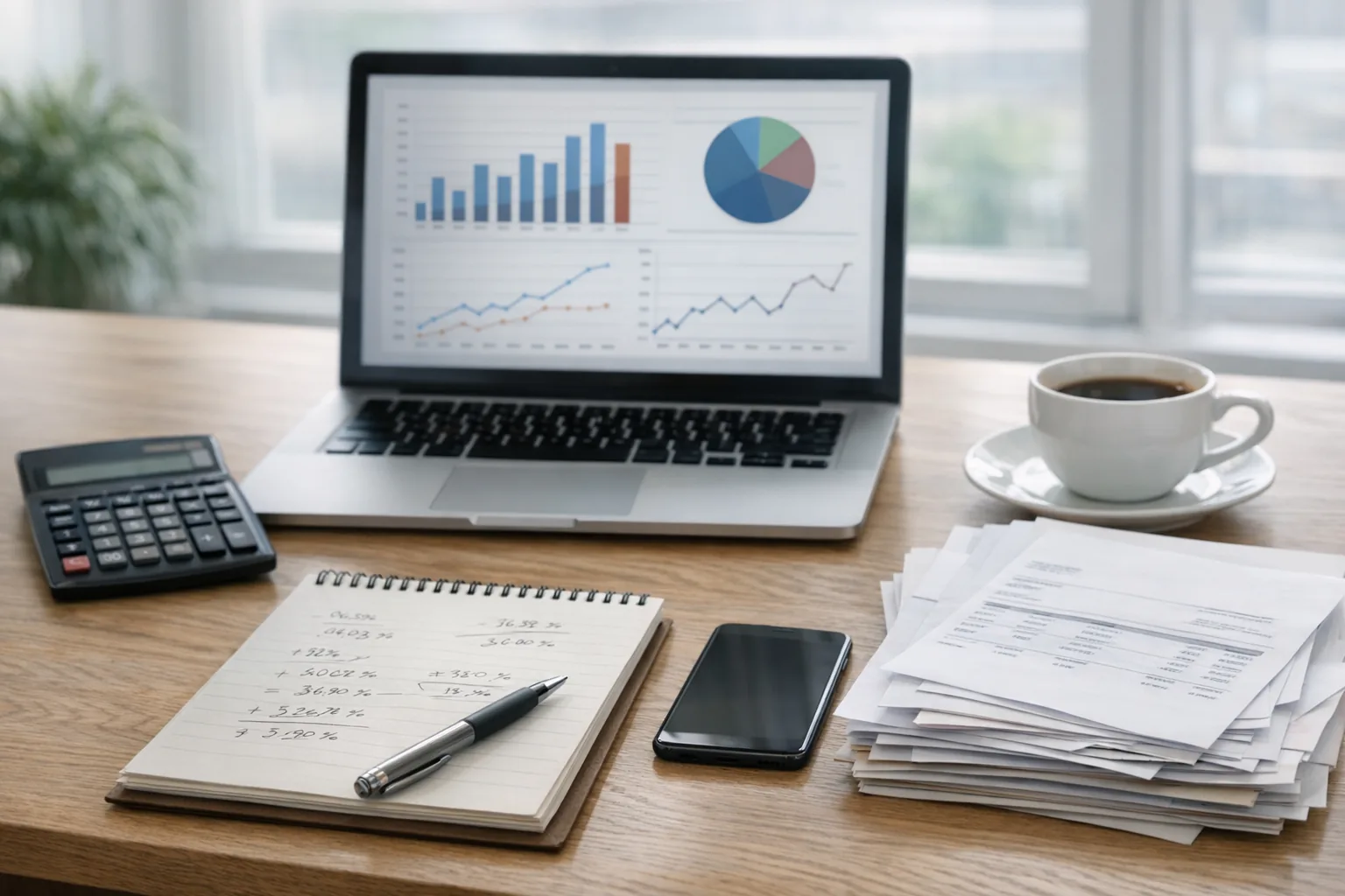 Jak obliczyć budżet na reklamę, żeby się zwrócił?