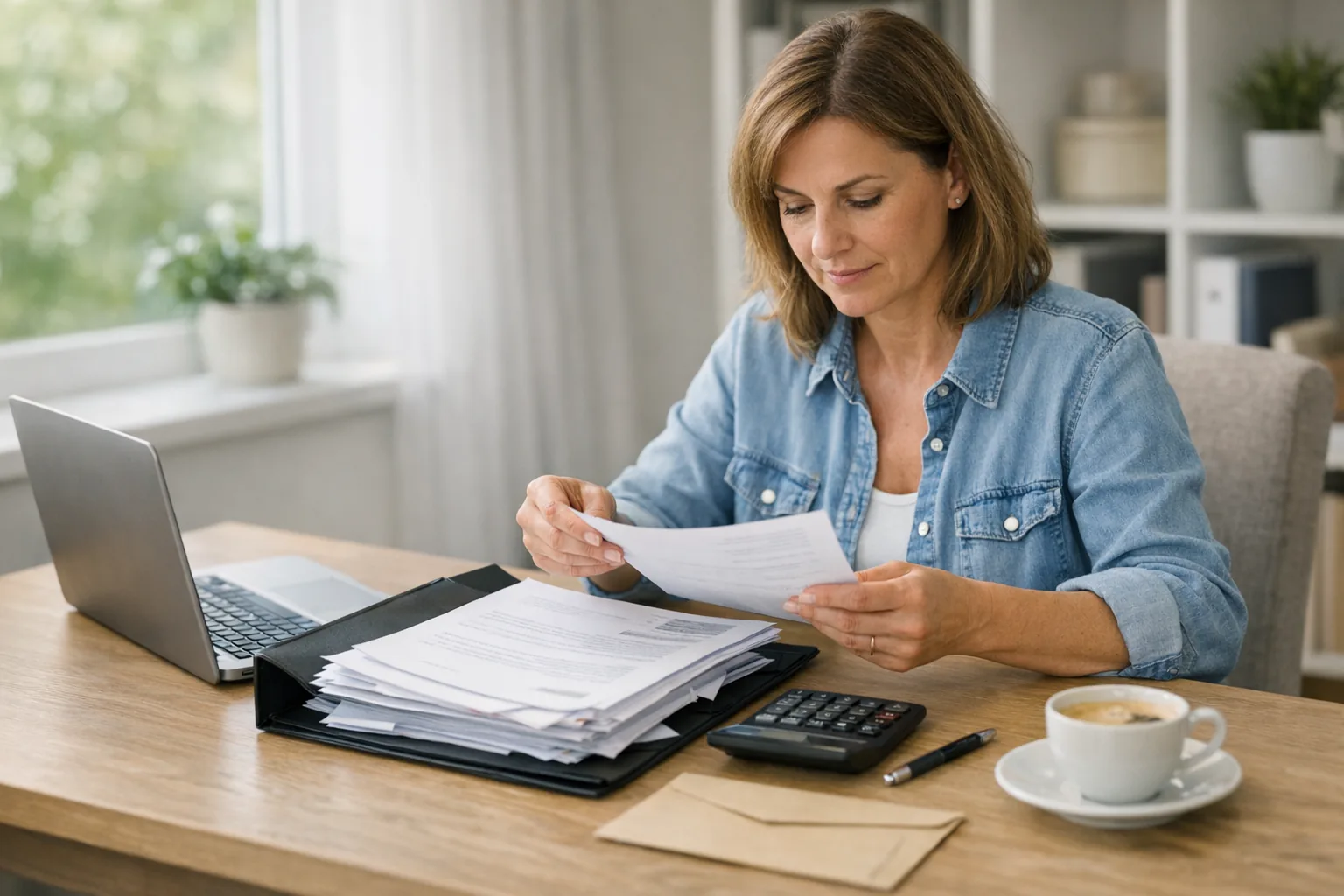 Jak ogłosić upadłość konsumencką?