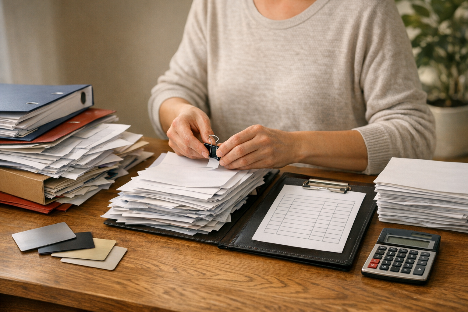 Co to jest kredyt konsolidacyjny i jak działa?