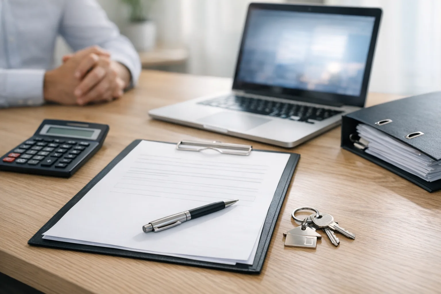 Marża, prowizja, RRSO, ubezpieczenia – jak czytać ofertę kredytu hipotecznego?