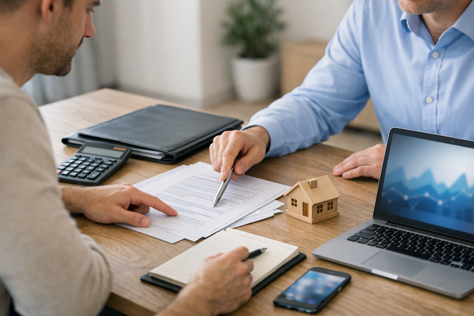 Jak negocjować kredyt hipoteczny? 12 praktycznych taktyk