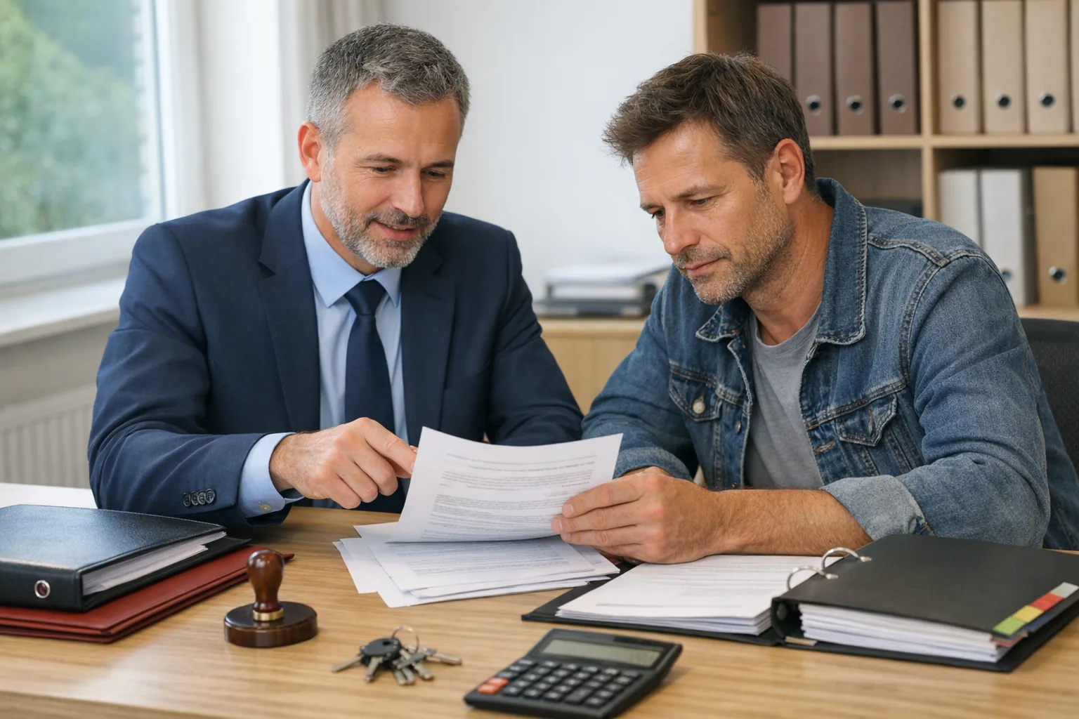 Syndyk - kim jest i jakie ma obowiązki podczas upadłości?