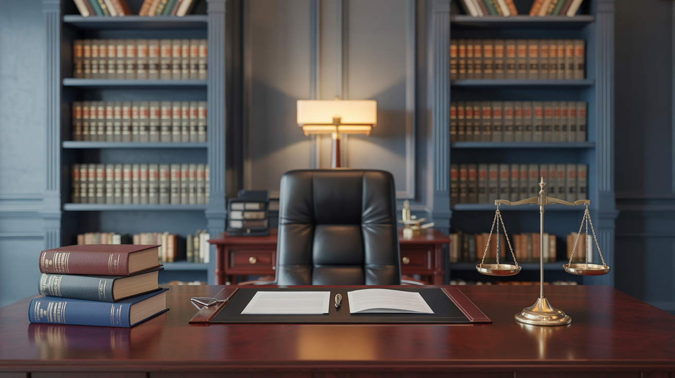 Doradca finansowy przy pracy